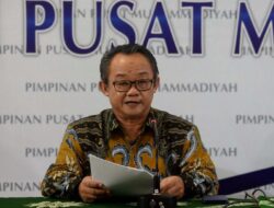 PP Muhammadiyah Kritik Alasan Penundaan Pemilu 2024