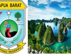 Polling Sementara Pilgub Papua Barat: Dua Figur Bersaing Ketat