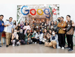 Perkuat Ekosistem Ekonomi Digital Indonesia, Pemerintah Jajaki Kerja Sama