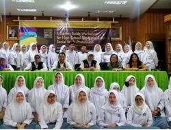 Peringati Hari Pekerja Sosial, DPD IPSPI DKI Jakrata Gelar Workshop Untuk Pelajar SMKN