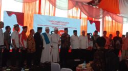 Sambut Bulan Suci Ramdahan, PKS Launching Rumah Dakwah Pemenangan