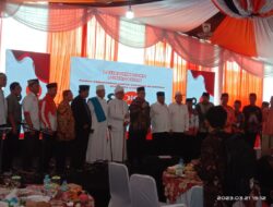 Sambut Bulan Suci Ramdahan, PKS Launching Rumah Dakwah Pemenangan
