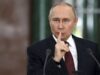 Nuklir Taktis Bukan Senjata Strtegis Ini Alasan Putin