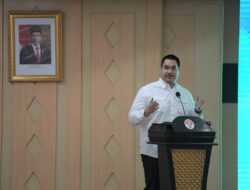 SEA GAMES 2023, Menpora Dito Menyebut Kamboja Sebagai Kontingen Akan Segera Rampung