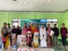 Berkah Ramadhan: Badko HMI Sumut dan HMI Cab Persiapan Dairi-Pakpak Bharat Karo Berbagi 