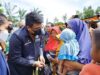 BAAS Berkontribusi Adakan Program Turunkan Angka Stunting di Medan