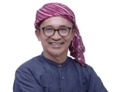 Hasil Survey PollingKita, Abdon Nababan Berpeluang Jadi Senator dari Sumut