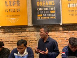 IKPM Sumut Yogyakarta Siap Jadi Tuan Rumah Temu Organisasi Mahasiswa