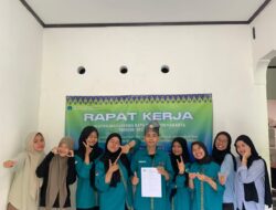 Ikatan Mahasiswa Batubara Yogyakarta Paparkan Program-Program Kerja 