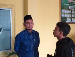 MUI Kota Medan: Paslon Capres Cawapres Prabowo-Gibran Bukan Politik Dinasti