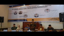 Ekspansi Akademis: Kegiatan Pengabdian Kepada Masyarakat Program Magister dan Doktor Ilmu Hadis di UIN Sumatera Utara