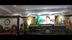 BERANGKAT KE CIPUTAT TANPA MODAL: Pengukuhan Guru Besar Prof. Dr. Ziaulhaq Hidayat MA sebagai Guru Besar Ilmu Tasawuf di UIN Sumatera Utara