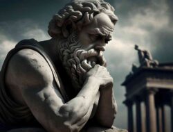 Socrates: Orang Pintar Pasti Baik